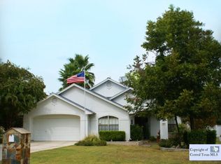 464 Live Fls, Canyon Lake, TX 78133