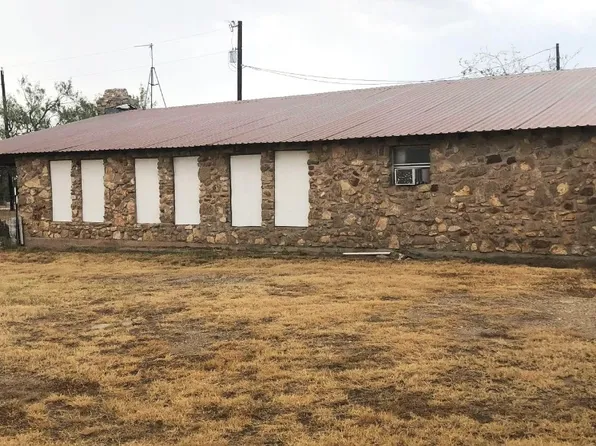 6090 County Road 137, Abilene, TX 79601