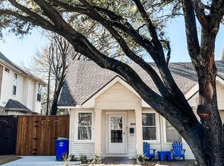 5830 Vickery Blvd, Dallas, TX 75206