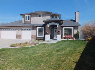 14460 Bighorn Dr, Nampa, ID 83651