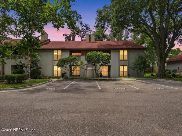 506 CLUBHOUSE Court #506, Jacksonville, FL 32256