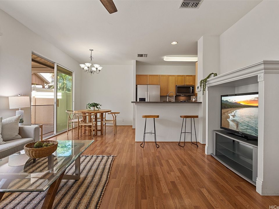 91-2288 Kanela St #T-78, Ewa Beach, HI 96706 | MLS #202607110 | Zillow