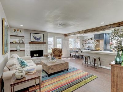 11216 Henge Dr, Austin, TX, 78759