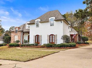 103 Cedar Woods Cv, Madison, MS 39110
