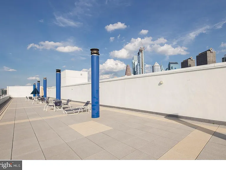 2301 Cherry St #3C — Photo 19