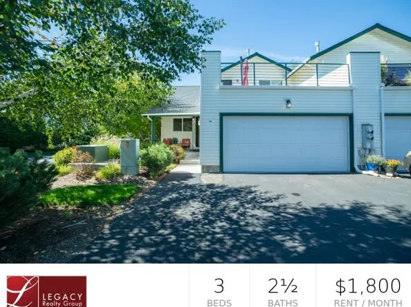438 NW 19th St Unit 40, Redmond, OR 97756
