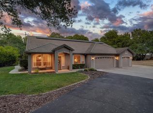 4301 Flying C Rd, Shingle Springs, CA 95682