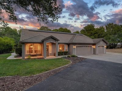 4301 Flying C Rd, Shingle Springs, CA, 95682
