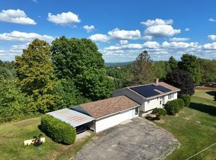 252 Mountain View Drive, Newport City, VT 05855