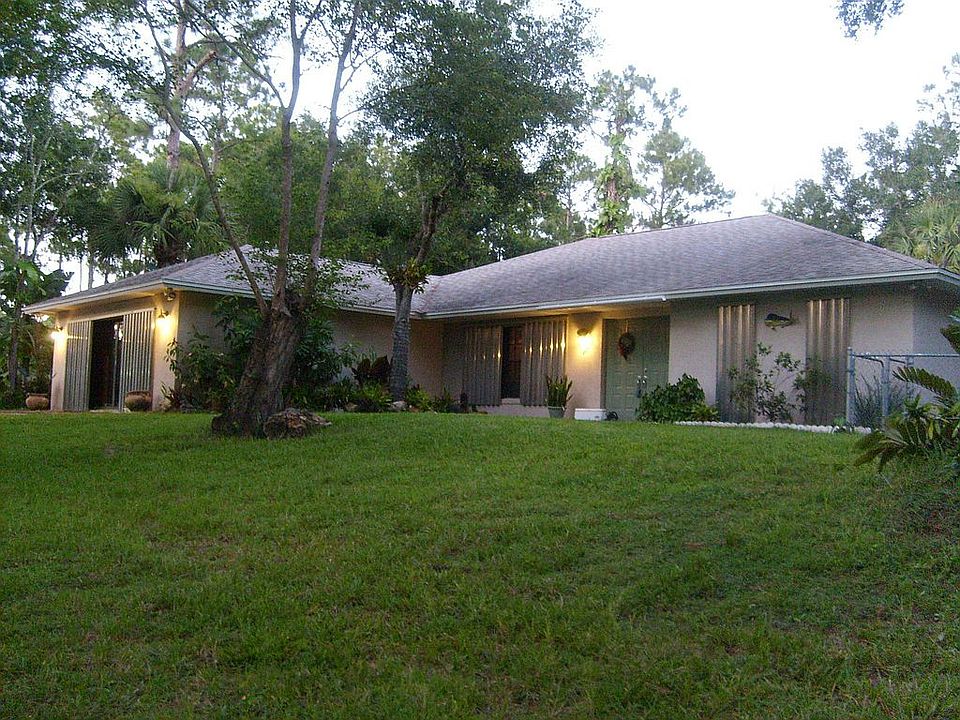 Main House 3/2