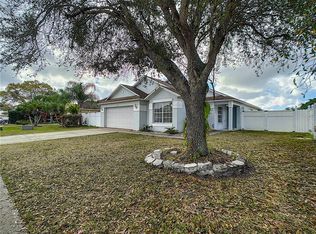8208 Fort Thomas Way, Orlando, FL 32822