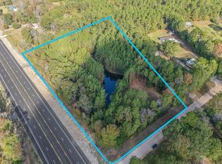 147 Neel Rd, Livingston, TX 77351