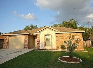 2222 Avenue B, Grand Prairie, TX 75051