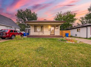 23560 Stewart Ave, Warren, MI 48089