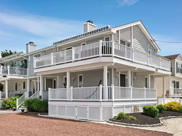 252 89th St #E/s, Stone Harbor, NJ 08247