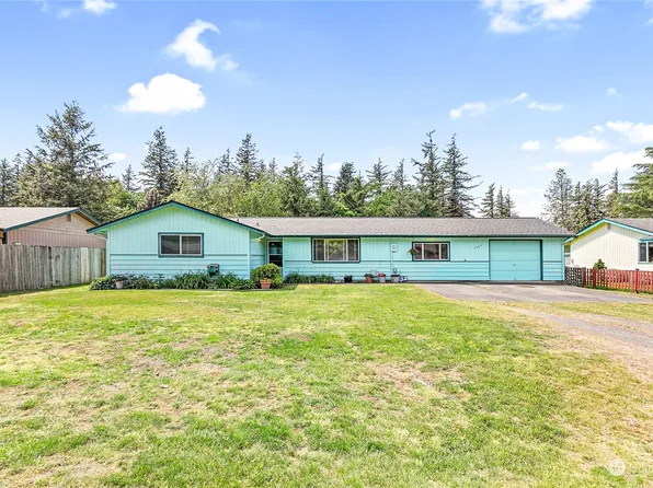 7161 Sutton Drive, Everson, WA 98247