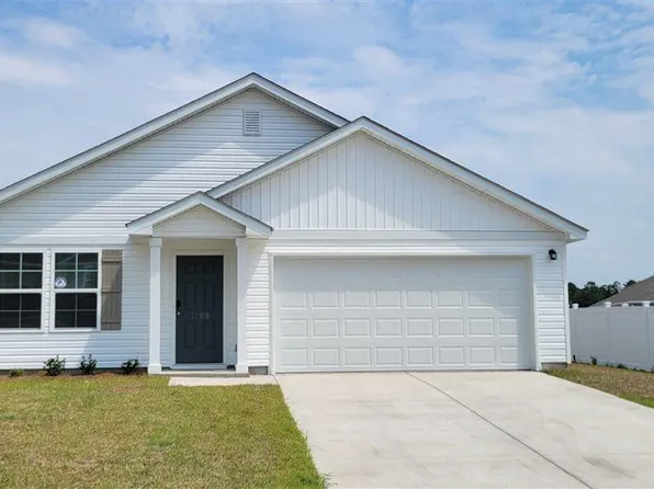 1103 Rushmore Loop, Florence, SC 29506