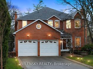 15 Hart St, Richmond Hill, ON L4C 8X2