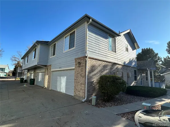 1077 W 112th Avenue #A, Westminster, CO 80234