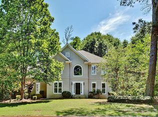 8005 Canter Ln, Alpharetta, GA 30009