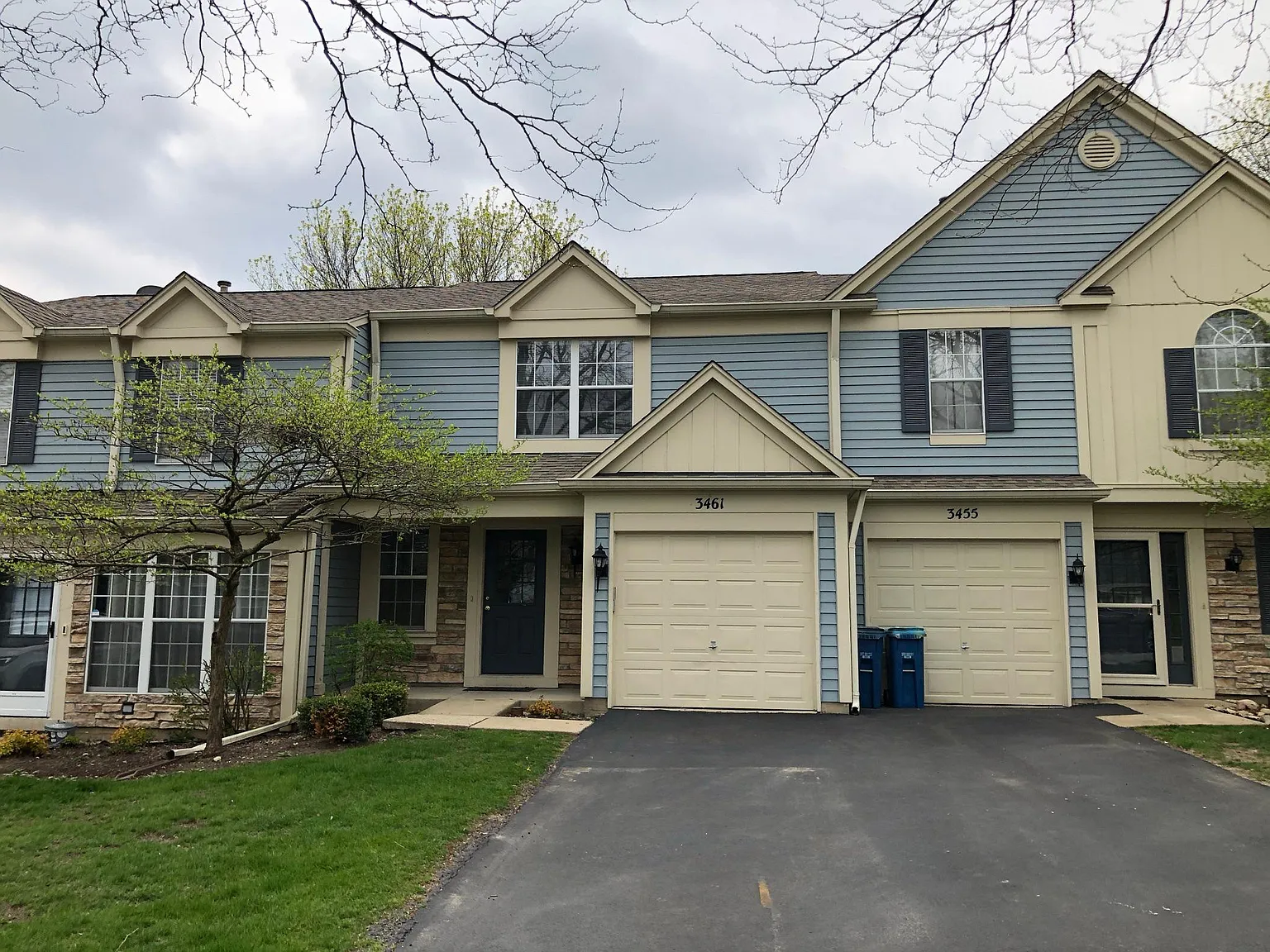 3461 Sandpiper Dr #3461 photo 1