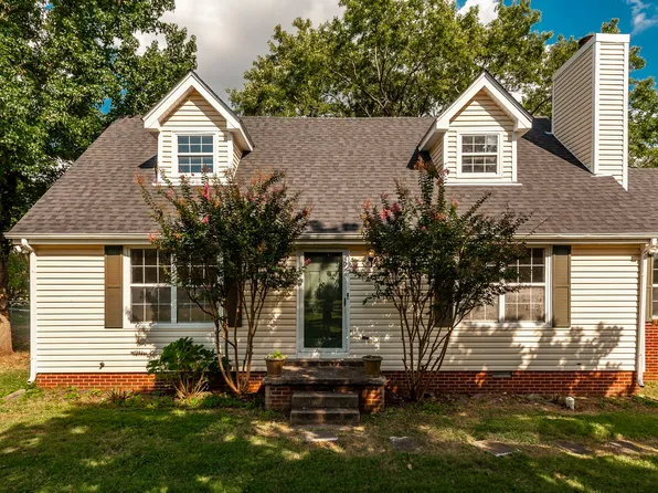 1241 Timberwood Dr, Gallatin, TN 37066