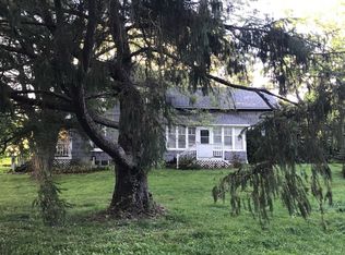 4307 Hough Rd, Dryden, MI 48428