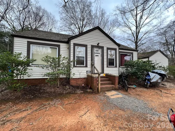 1604 Salisbury Ave, Albemarle, NC 28001