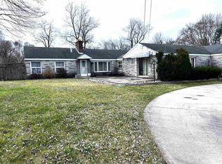 29636 County Road 16, Elkhart, IN 46516