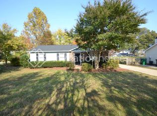 3518 Oxford Hill Ct, Charlotte, NC 28269