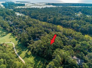 2510 Cat Tail Pond Rd, Johns Island, SC 29455