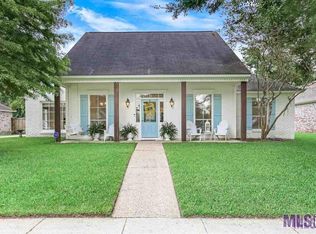 2316 Oakcliff Dr, Baton Rouge, LA 70810