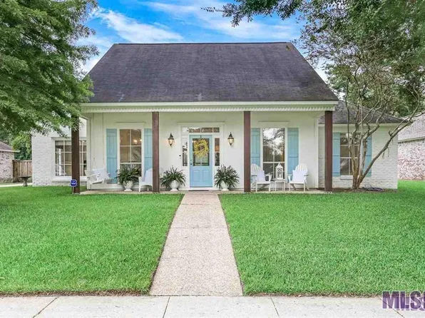 2316 Oakcliff Dr, Baton Rouge, LA 70810