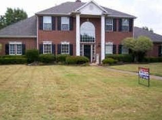 301 Chestnut Cove Cir, Southlake, TX 76092