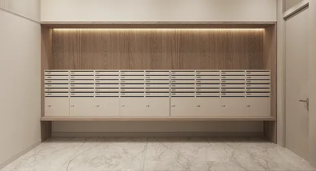 Rented by Goose Property Management LLC