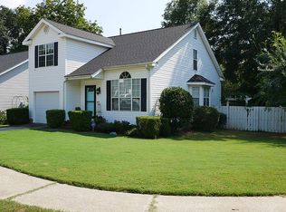 134 Spring Oak Ln, North Augusta, SC 29841