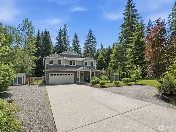 13930 73rd Street NE, Lake Stevens, WA 98258