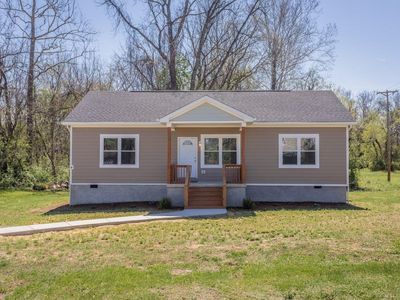 445 Wirt Ave, Elkton, VA, 22827