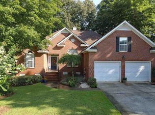 123 Chestnut Woods Ln, Columbia, SC 29212