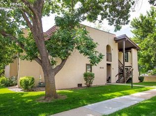 3131 Broadmoor Valley Rd UNIT C, Colorado Springs, CO 80906