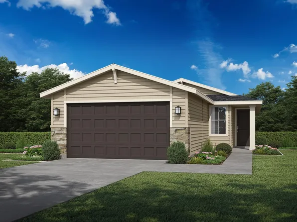 Anthem Plan, Prescott Ridge