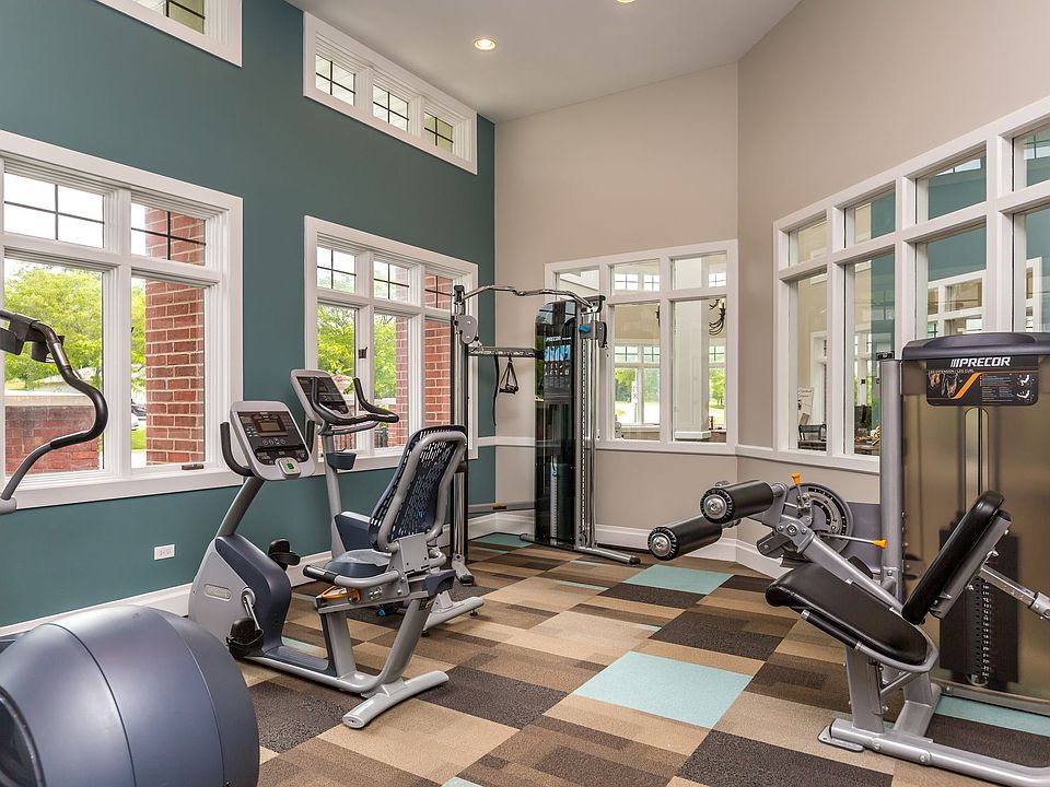 Woodlake 101 Woodlake Blvd Gurnee IL Zillow