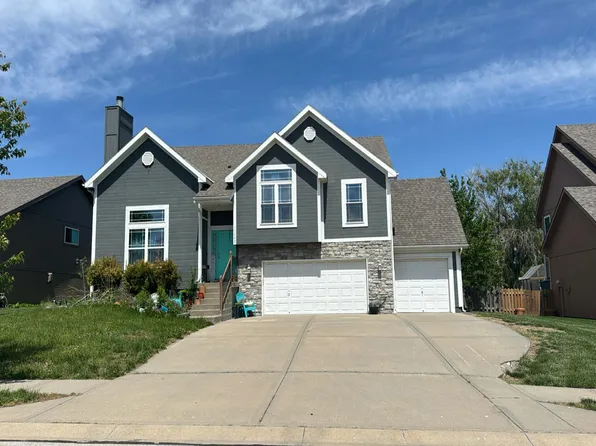 11043 N Skiles Ave, Kansas City, MO 64157