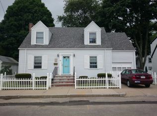 62 Saint Gregory St, Boston, MA 02124