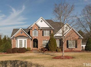 4613 Watkins Rd, Raleigh, NC 27616