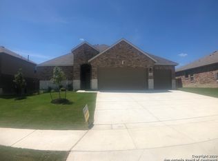 513 Minerals Way, Cibolo, TX 78108