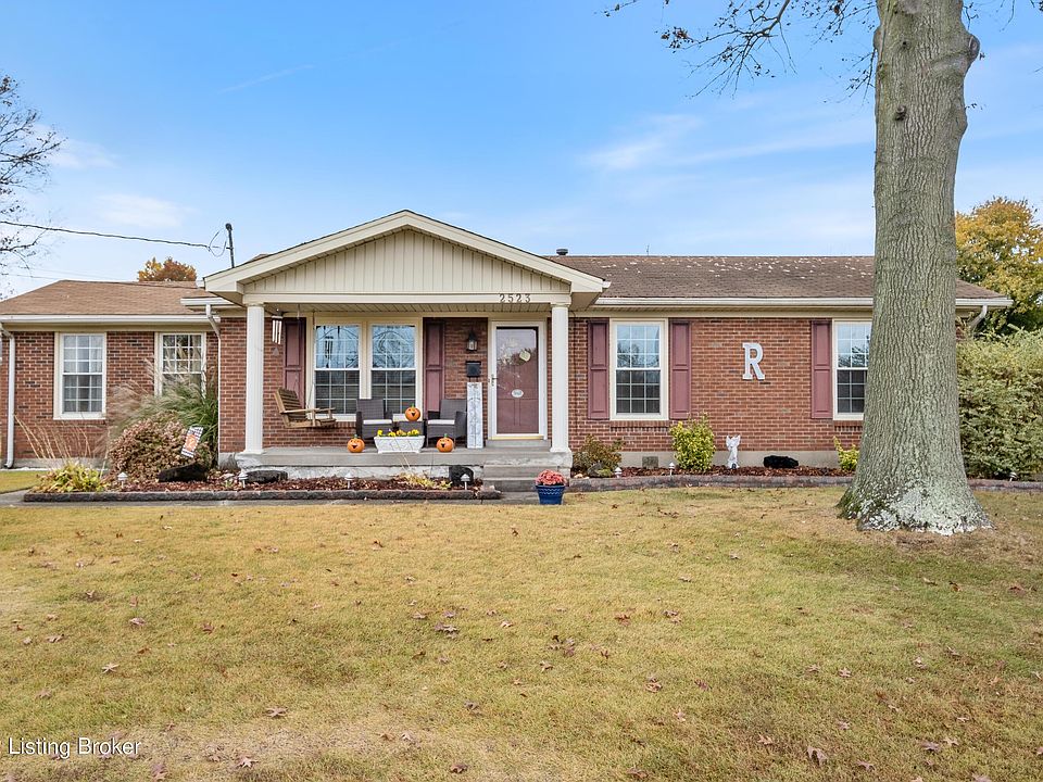 1st image of 2523 Paddock Ln