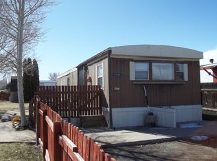 240 E Countryside Dr, Pueblo West, CO 81007