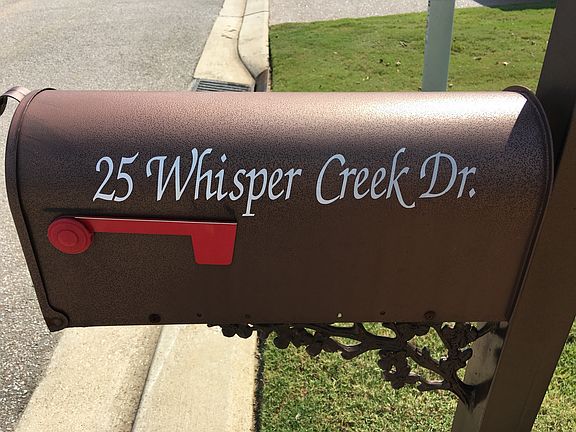 Mailbox