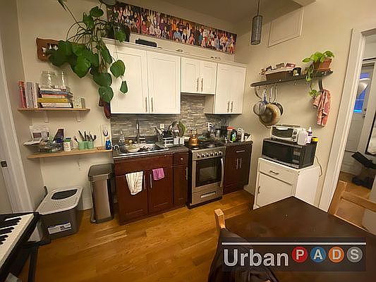 1st image of 451 Franklin Ave #1B